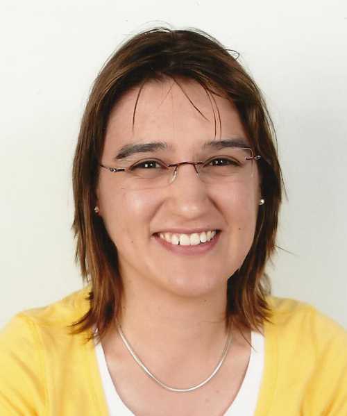 Educadora Zusana Diaz