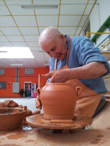 visitar aveiro funceramics a